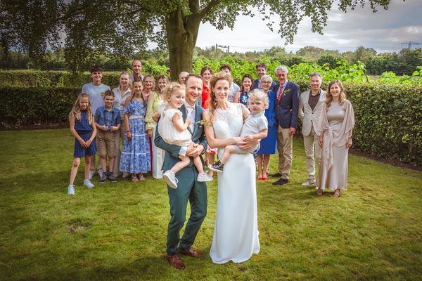 Foto van Daniel Korten — 1 Forever Moment