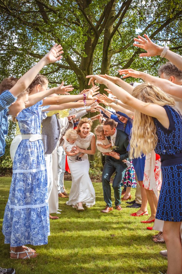 Foto van Daniel Korten — 1 Forever Moment