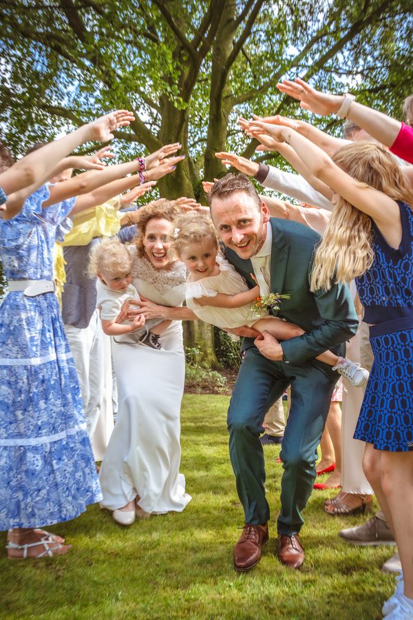 Foto van Daniel Korten — 1 Forever Moment