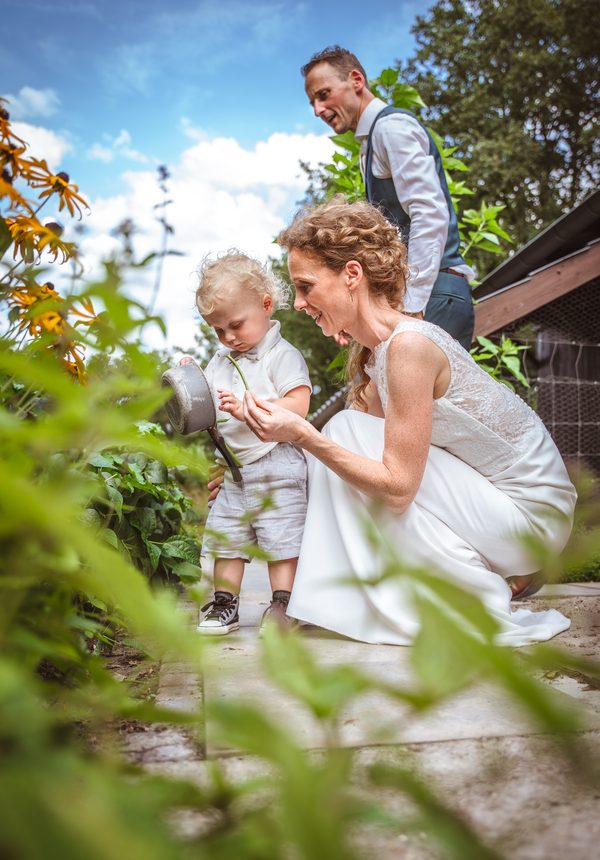 Foto van Daniel Korten — 1 Forever Moment