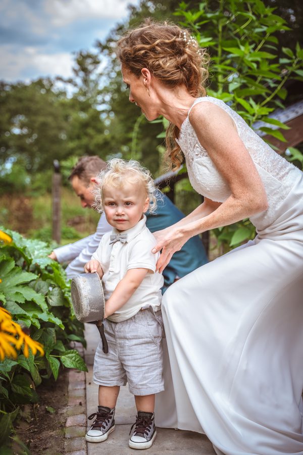 Foto van Daniel Korten — 1 Forever Moment