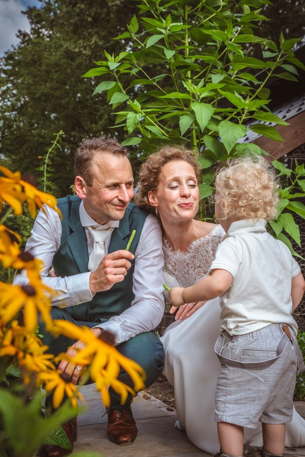 Foto van Daniel Korten — 1 Forever Moment