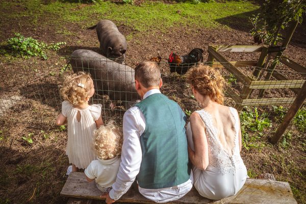 Foto van Daniel Korten — 1 Forever Moment