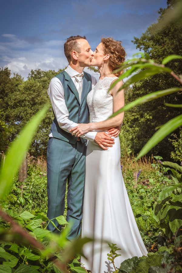 Foto van Daniel Korten — 1 Forever Moment