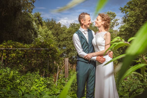 Foto van Daniel Korten — 1 Forever Moment