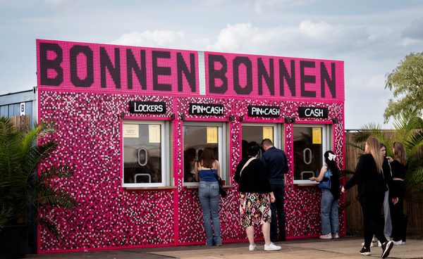Foto van Daniel Korten — 1 Forever Moment