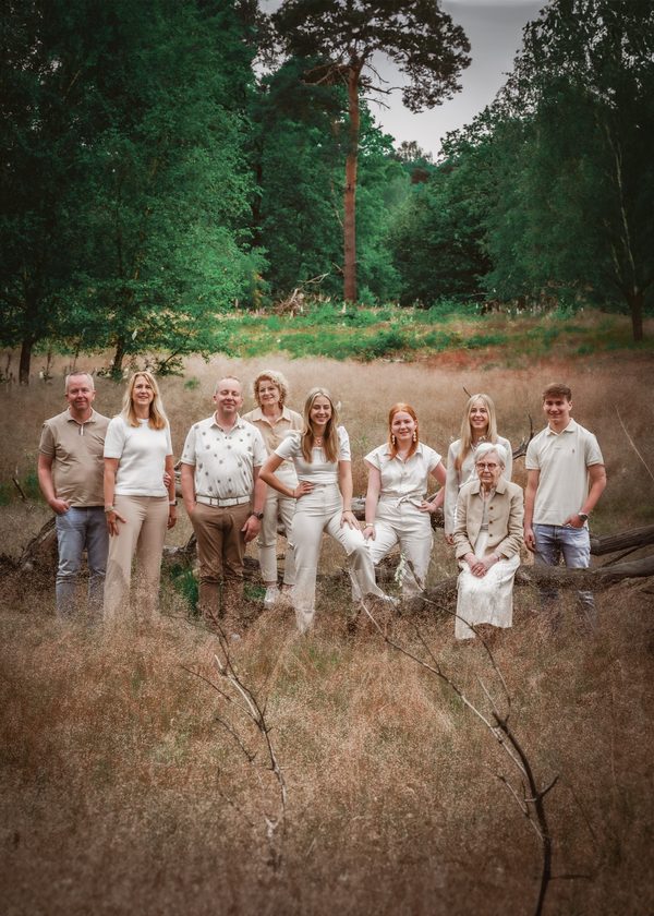 Foto van Daniel Korten — 1 Forever Moment