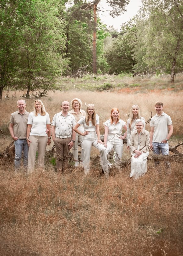 Foto van Daniel Korten — 1 Forever Moment