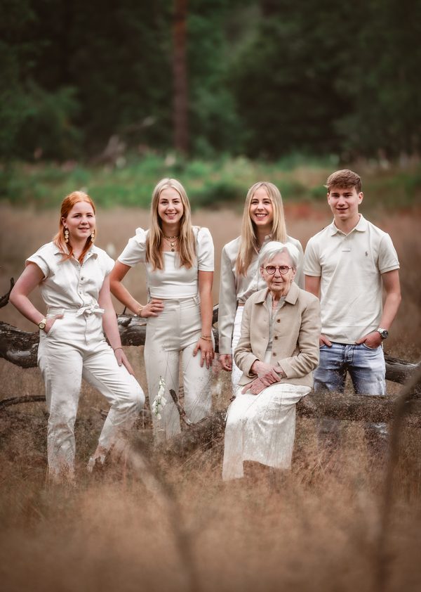 Foto van Daniel Korten — 1 Forever Moment