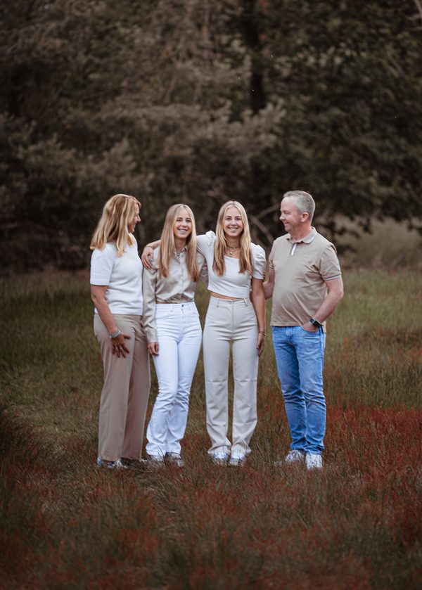 Foto van Daniel Korten — 1 Forever Moment
