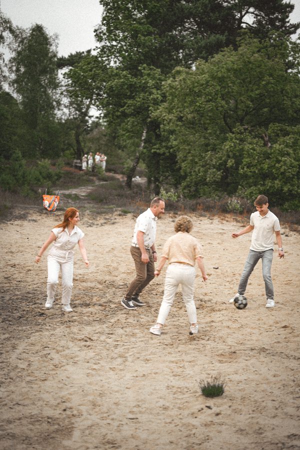 Foto van Daniel Korten — 1 Forever Moment