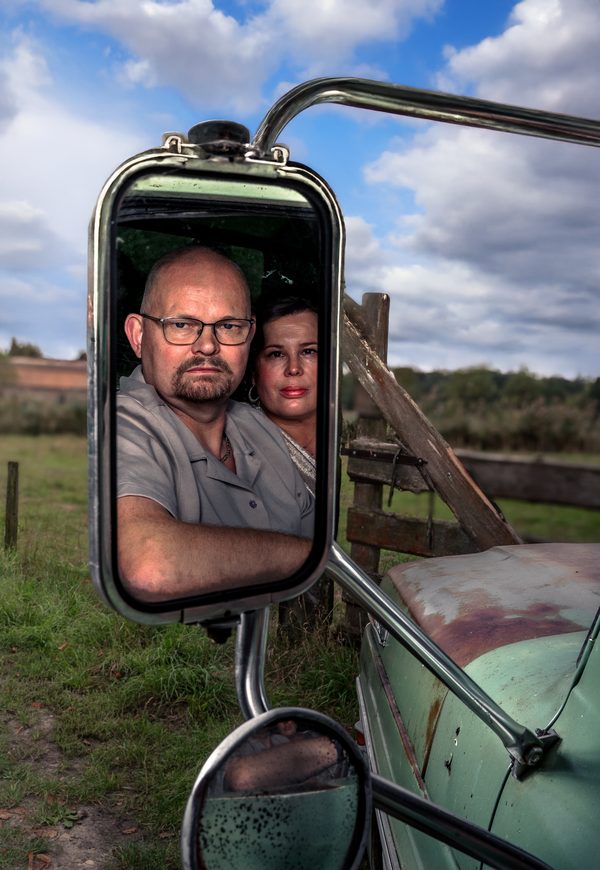 Foto van Daniel Korten — 1 Forever Moment