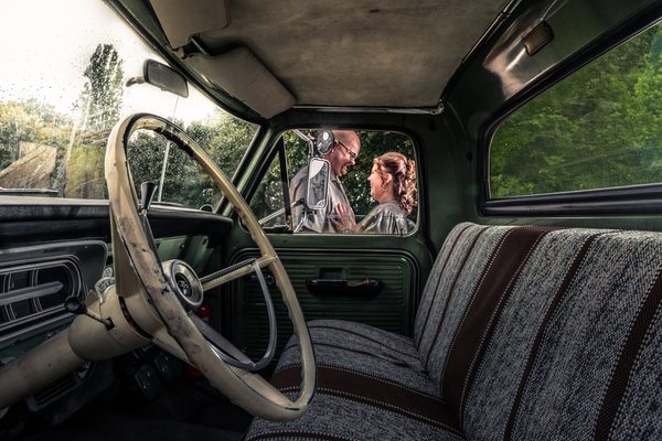 Foto van Daniel Korten — 1 Forever Moment