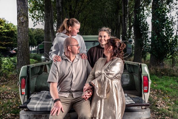 Foto van Daniel Korten — 1 Forever Moment