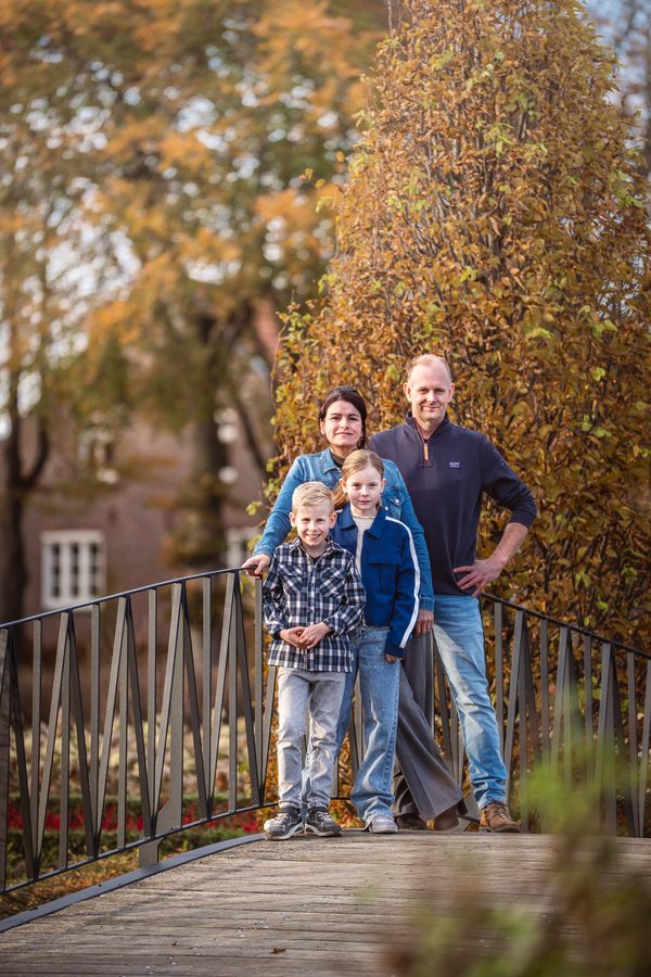 Foto van Daniel Korten — 1 Forever Moment